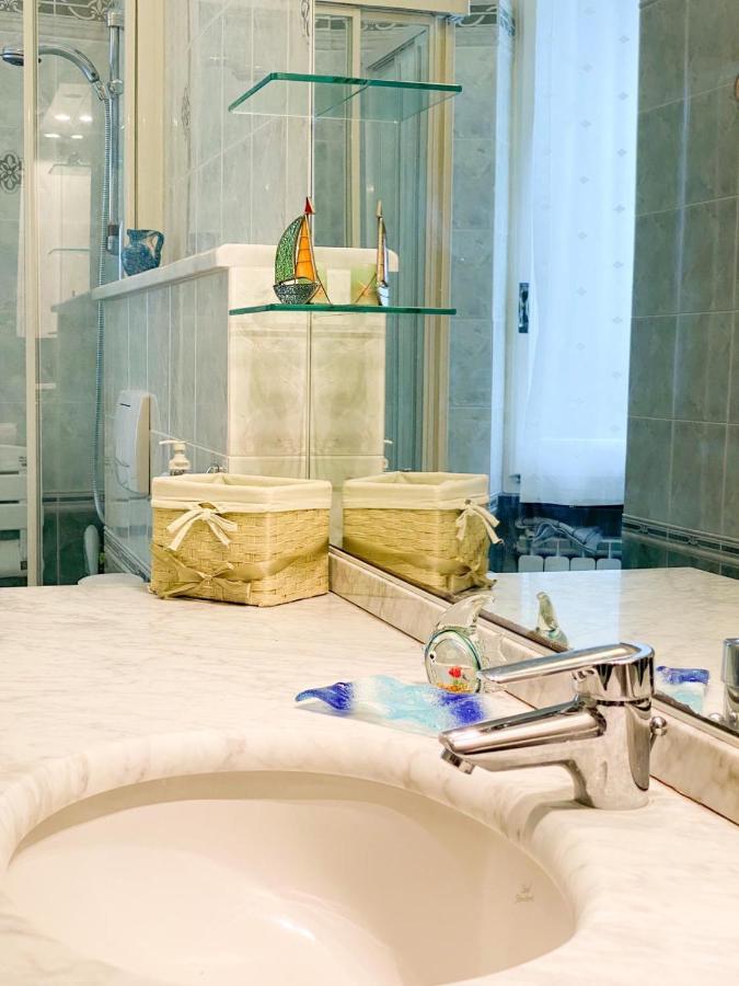 A Casa Di Mario Lejlighed Vernazza Eksteriør billede