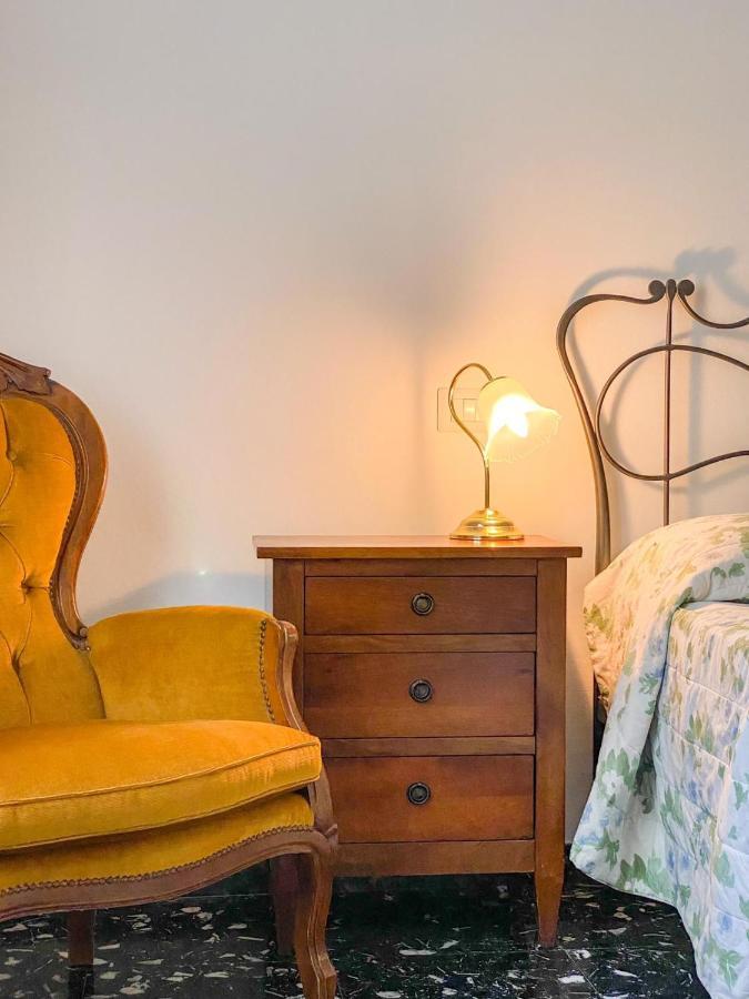 A Casa Di Mario Lejlighed Vernazza Eksteriør billede