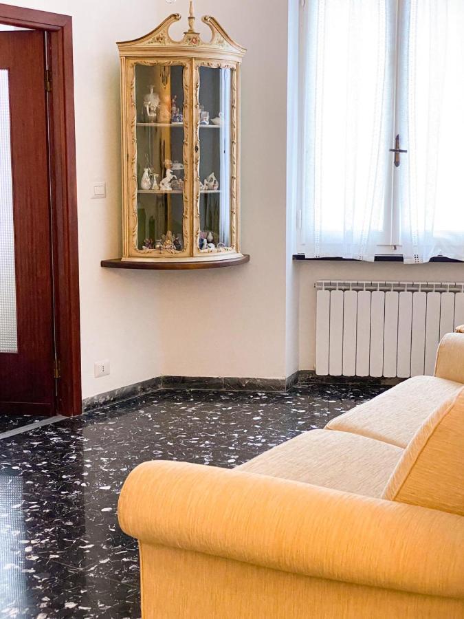 A Casa Di Mario Lejlighed Vernazza Eksteriør billede